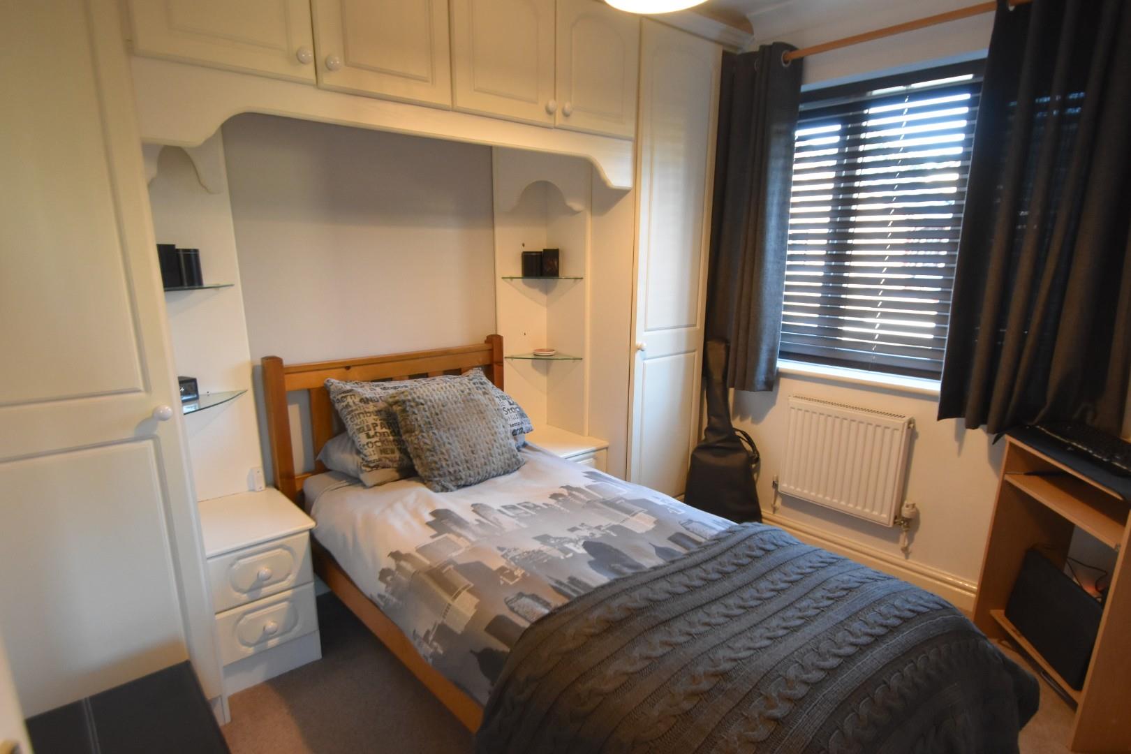 Brookwater Close, Tottington, Bury Pearson Ferrier Estate Agents and